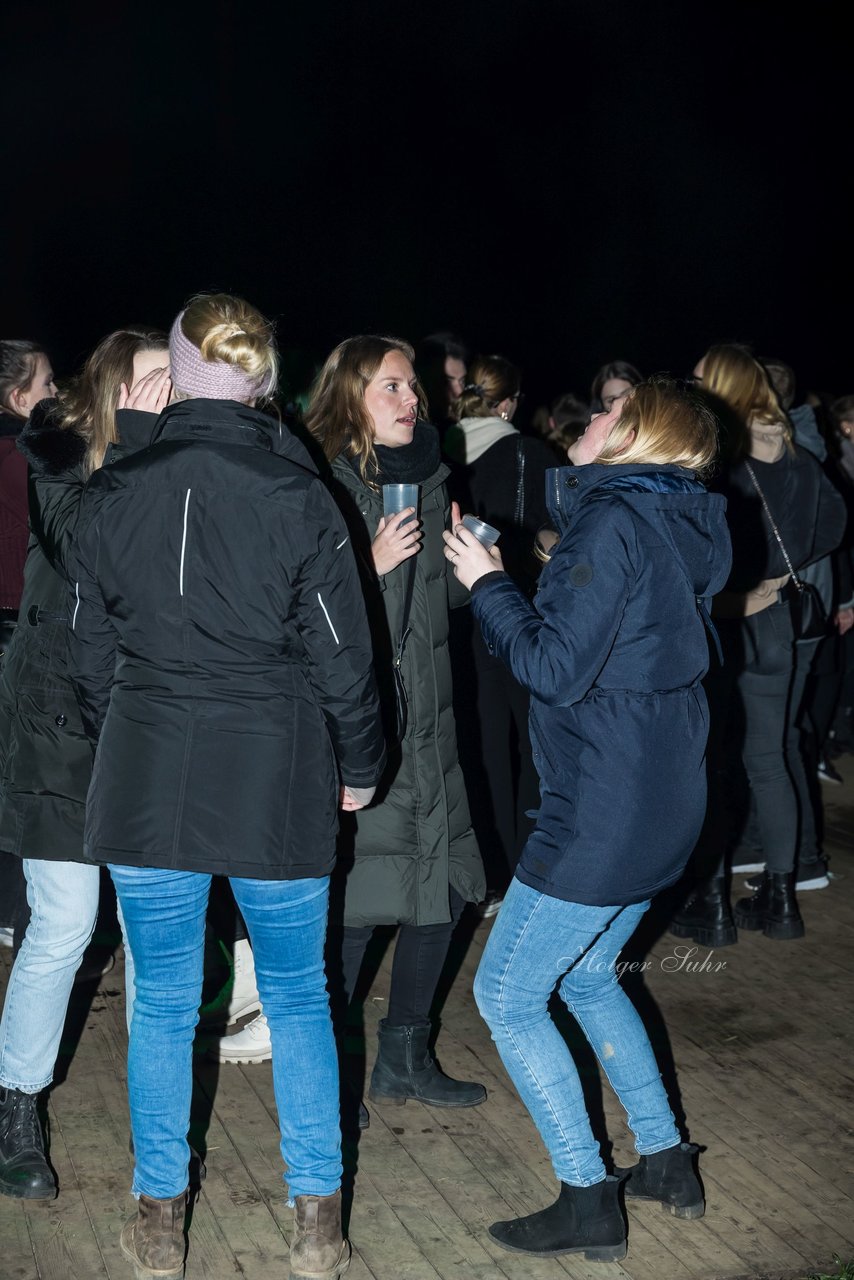 Bild 588 - Osterfeuer